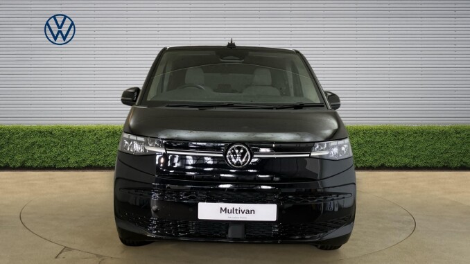 Volkswagen Multivan 2.0 TDI Life 5dr DSG Diesel Estate - Image 7